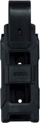 Abus Bordo ST 6000 90+6100 90 Zwart - Fietsslot