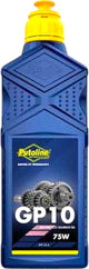 Putoline gp10 75w versnellingsbakolie motor 1l