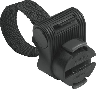 Abus granit plus 640 230 u-lock incl. texkf bracket