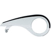 Kettingscherm Scope 2 44T Transparant 49 x 21,5 cm