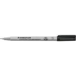 Ohp-marker staedtler 842 zwart