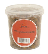 I am Kattensnoep rund - afbeelding 1