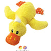 Kong Comfort jumbo eend assorti