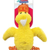 Kong Comfort jumbo eend assorti