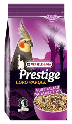 Versele-laga Prestige premium australische parkiet