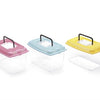 Imac Aquarium ariel plastic assorti
