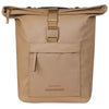 Basil b.v. tas basil brooklyn dubbel zand | mik | 41l