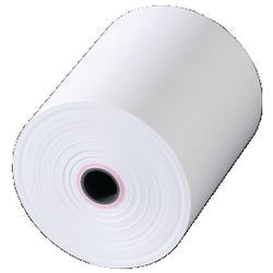 Telrollen niceday 60 g m² glad wit