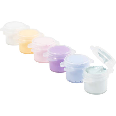 Creativ company https: www.cchobby.nl plus-color-acrylverf-pastelkleuren-6x5-ml-1-doos