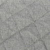 Trixie sofa mand nero meubelbeschermer grijs