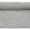 Trixie Sofa bed nero meubelbeschermer grijs