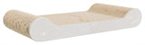 Trixie junior krabplank lichtgrijs - afbeelding 2