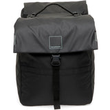 Burgers - new looxs tas newlooxs leeds dubbel | zwart | mik 2.0 | 38l - afbeelding 3