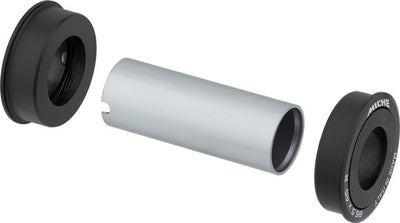 Miche evo max bb386evo bottom bracket, 46 x 86.5 mm