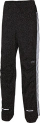 Basil skane hivis regenbroek - dames - zwart - maat m