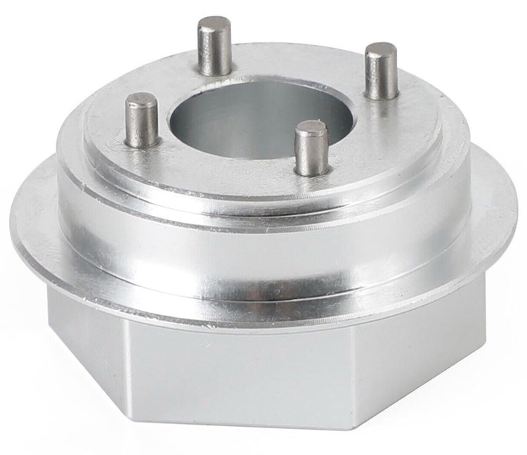Fox racing shox float x2 bearing housing service tool