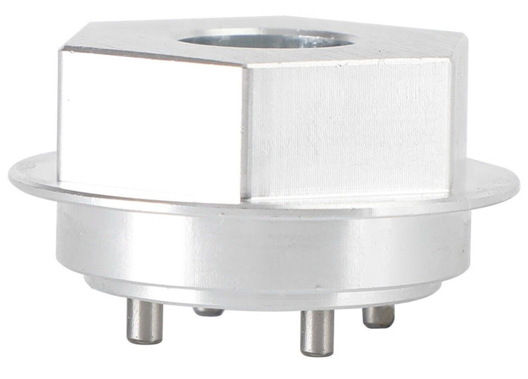 Fox racing shox float x2 bearing housing service tool