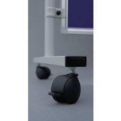 Wielenset franken eco-umro zwart