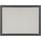 Whiteboard bi-office 60x45cm