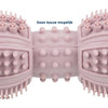 Trixie junior halter natuurrubber assorti