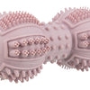 Trixie junior halter natuurrubber assorti