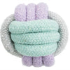 Trixie junior knoopbal touw