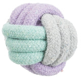Trixie junior knoopbal touw - afbeelding 2