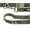 Trixie Hondenriem mimetico verstelbaar premium neopreen camouflage