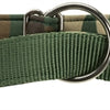 Trixie Hondenriem mimetico verstelbaar premium neopreen camouflage