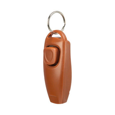 Trixie dog activity clicker fluit assorti