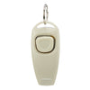 Trixie dog activity clicker fluit assorti