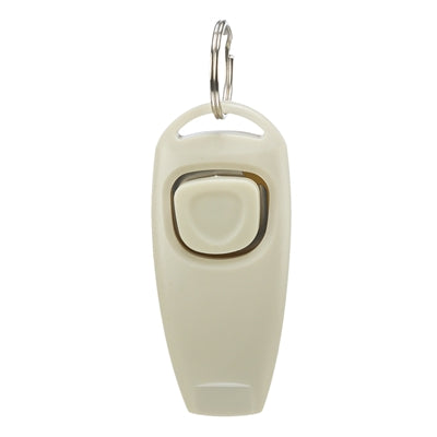 Trixie dog activity clicker fluit assorti