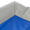 Trixie Hondenkussen cool dreamer grijs blauw