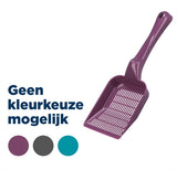 Trixie kattenbakschep fijn assorti - afbeelding 1