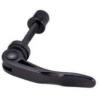 Zadelpenklembout m6 zwart