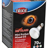 Trixie Reptiland mini prosun mixed d3 uv-b lamp zelfstartend