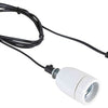 Trixie reptiland keramische fitting voor pro socket