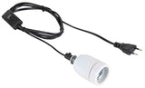 Trixie reptiland keramische fitting voor pro socket - afbeelding 1