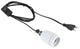 Trixie reptiland keramische fitting voor pro socket