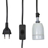 Trixie reptiland keramische fitting voor pro socket