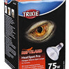 Trixie reptiland heatspot pro warmtelamp halogeen