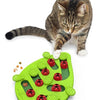 Nina ottosson puzzle play buggin out groen