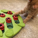 Nina ottosson puzzle play buggin out groen - afbeelding 2