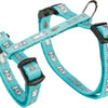 Trixie konijnentuig met riem baby bunny assorti