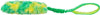 Trixie bungee fun dummy polyester assorti