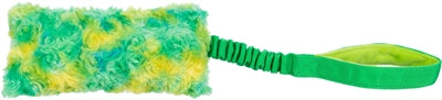 Trixie bungee fun dummy polyester assorti