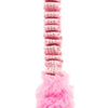 Trixie bungee tugger met ring assorti