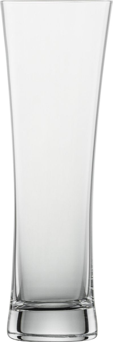 Schott zwiesel beer basic witbierglas klein - 300ml - 4 glazen