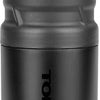 Topeak escape gereedschapsfles zilver