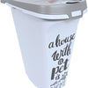 Moderna Voercontainer trendy story pet wisdom